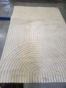 Nettoyage de tapis et moquette à Honfleur
