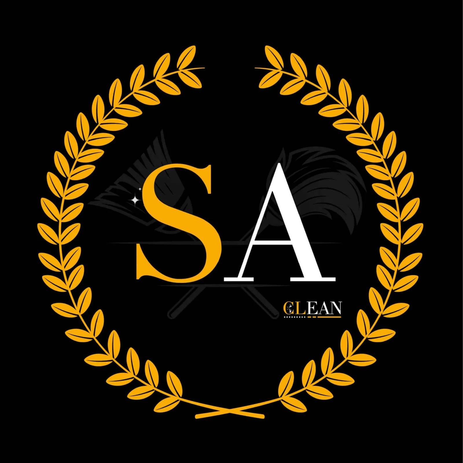 Logo SA CLEAN