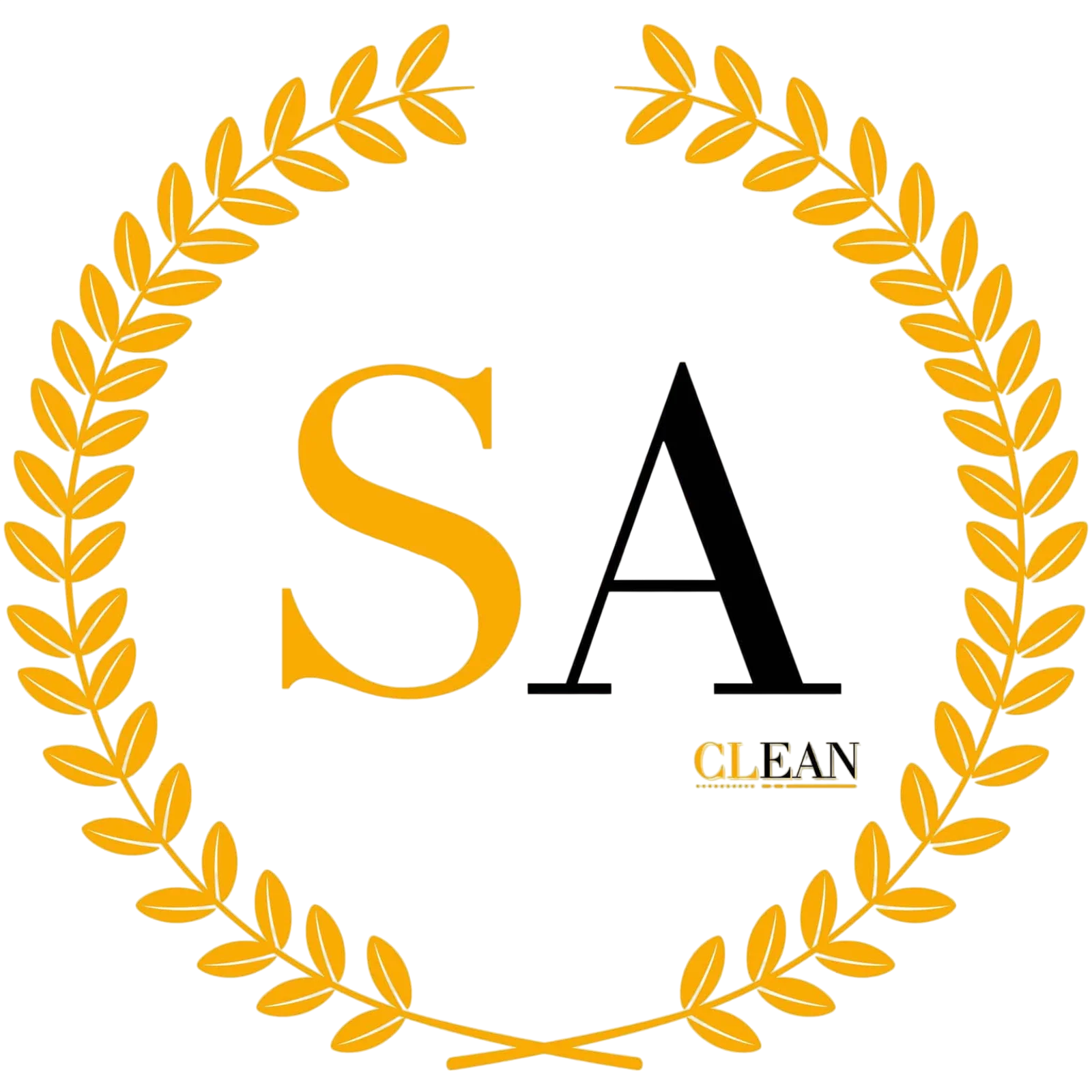 Logo SA CLEAN