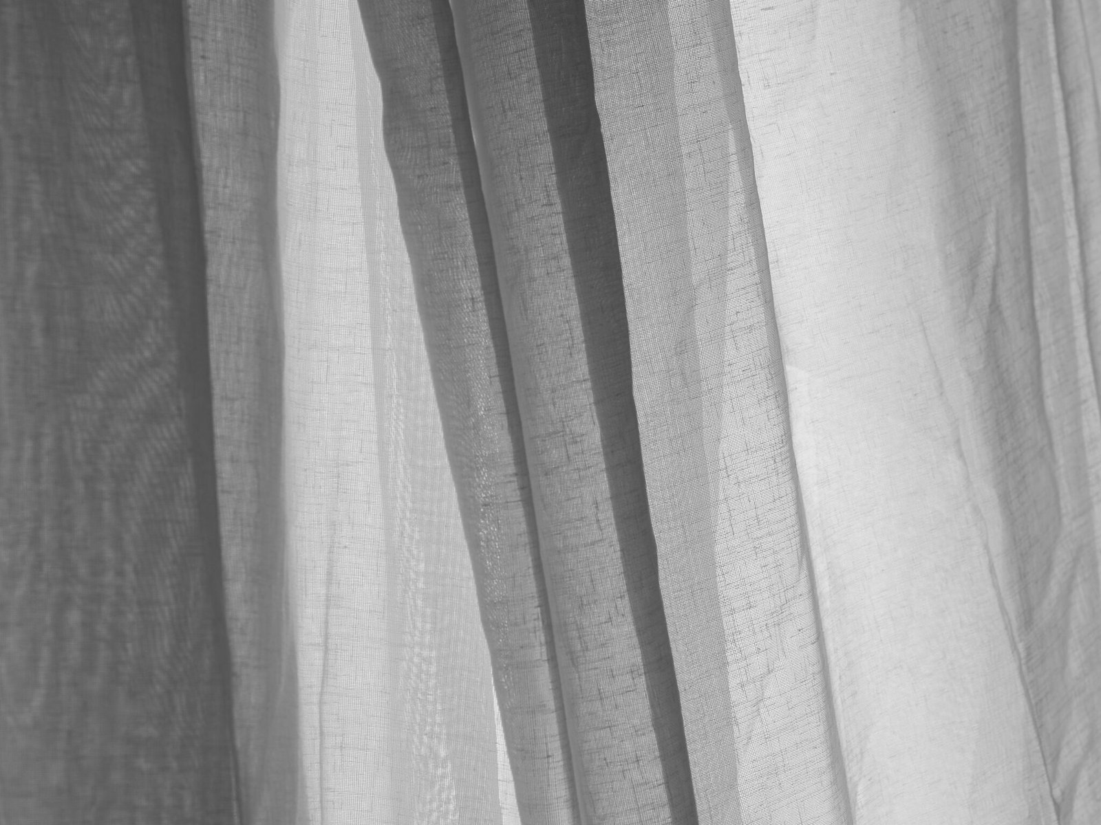 Rideaux et voilages