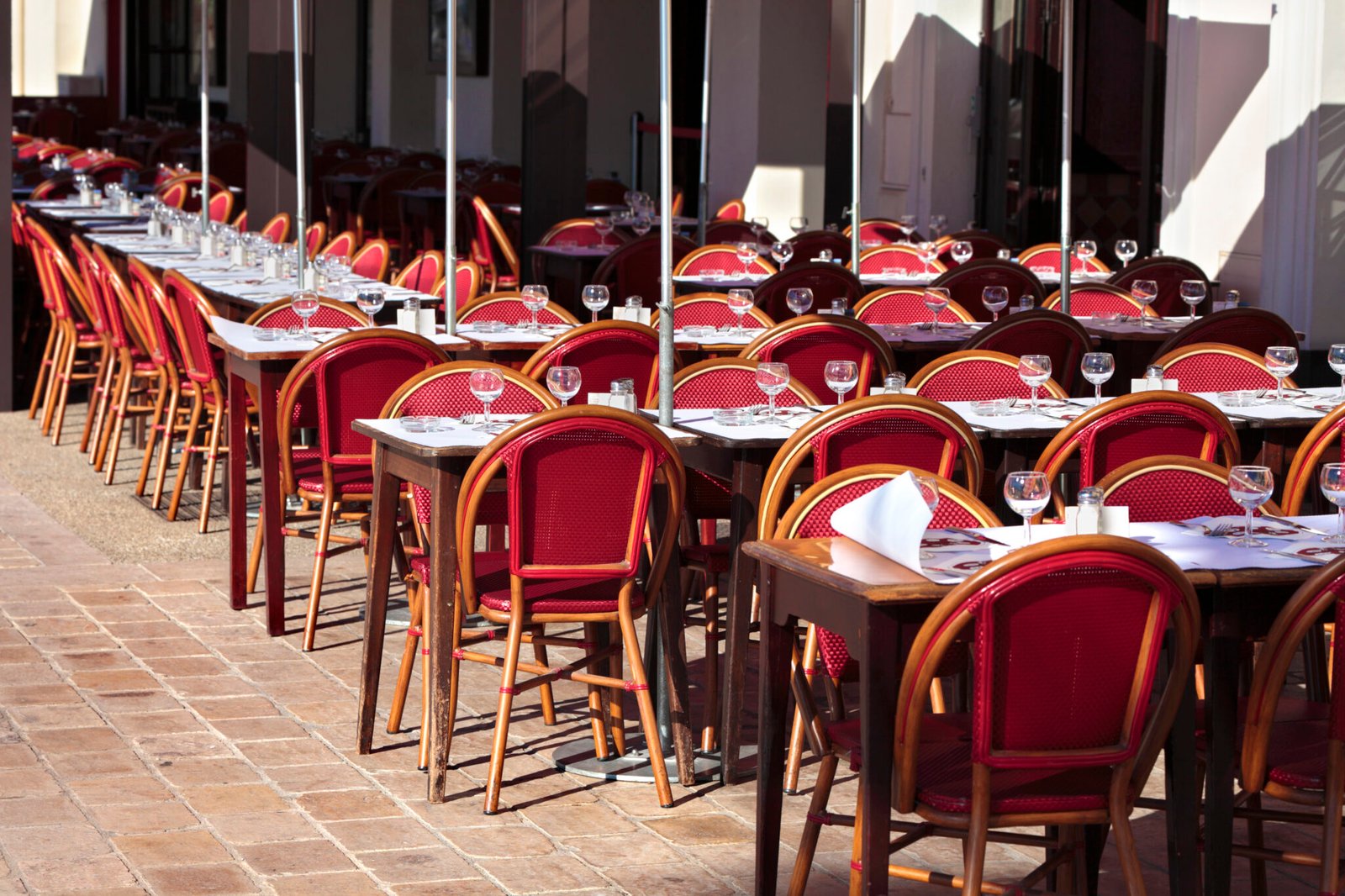 Restaurant français