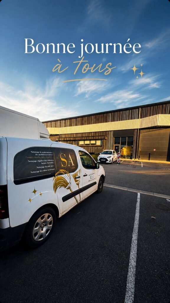 Nettoyage de textiles et mobilier à Caen
