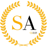 Logo SA CLEAN