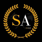 Logo SA CLEAN